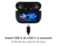 Motorola Signature 5G 16/512GB Carbon 165Hz + Smart Buds Pro - 1515281 - zdjęcie 25